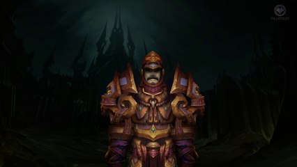 T10 - WoW en top n°36 : Sets Paladin