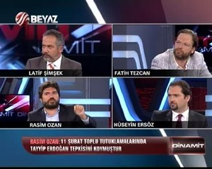 Dinamit 20.06.2014 2.Kısım