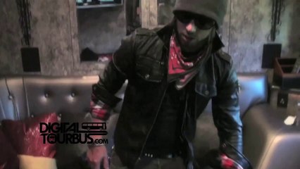 Boys Like Girls - BUS INVADERS Ep. 8