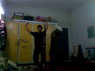 Abdul Rehman - hostal attan