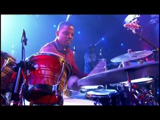 Common - Go (Yahoo) (Live)