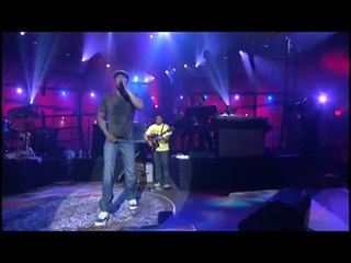 Common - I Used To Love H.E.R. (Live)