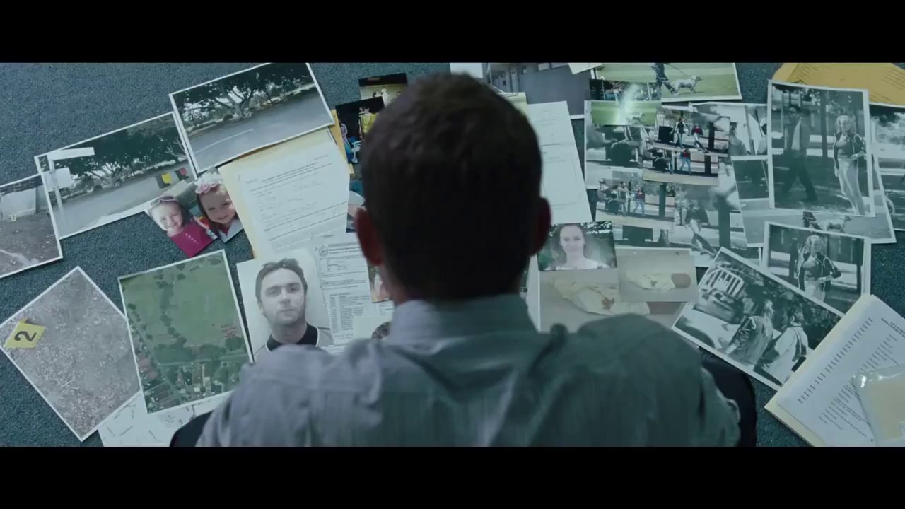 Felony Official International Trailer #1 (2014) - Jai Courtney, Tom Wilkinson Movie HD - HD 720p - MNPHQMedia