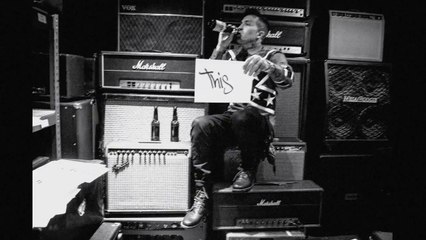 Yelawolf - Box Chevy V (Lyric Video)