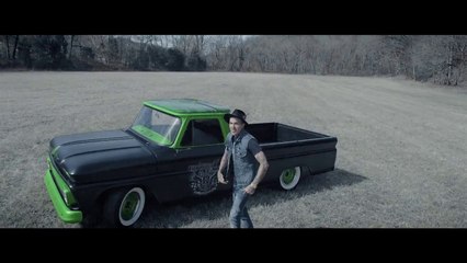 Yelawolf - Box Chevy V (Official Video)