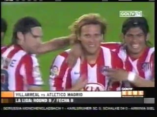Spanish La Liga-Matchday 8-October 25-26, 2008