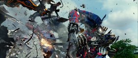 Transformers 4 - Decepticons vs Autobots Official Movie Trailer (2014) (HD) - HD 1080p - MNPHQMedia