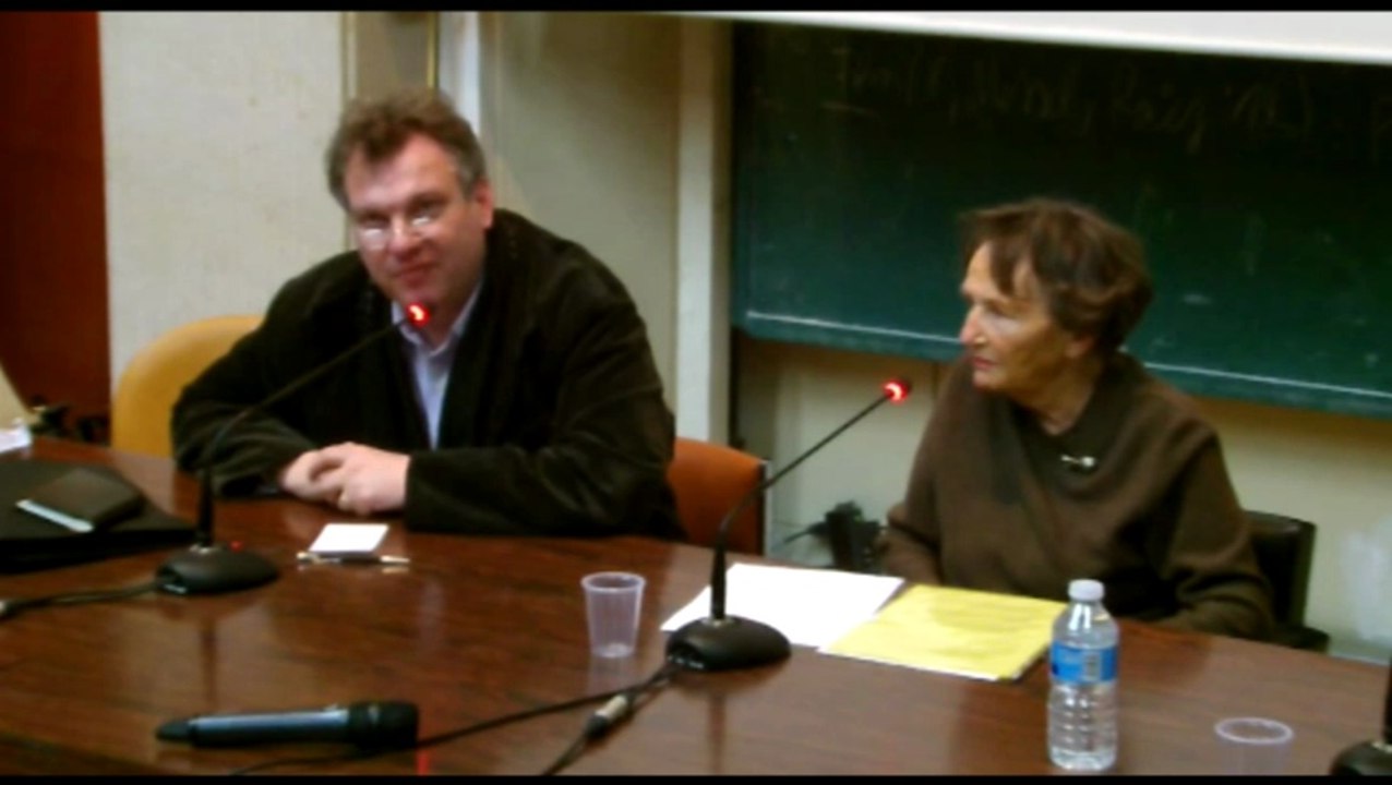 Bertrand Delais  - Rumeurs et légendes urbaines (1/3)