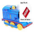 Discount Thomas Electric Train Toy with Sound and Flashing Lights Review