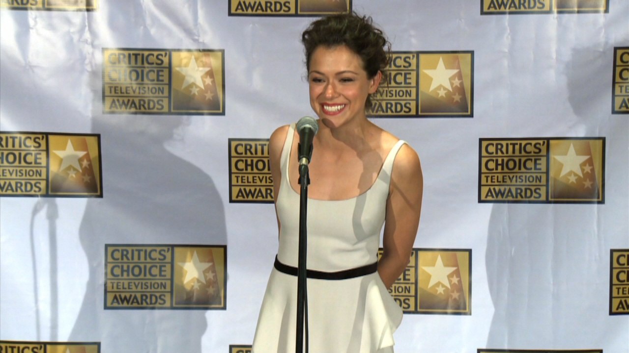 The Critics' Choice Awards Red Carpet and Winners
