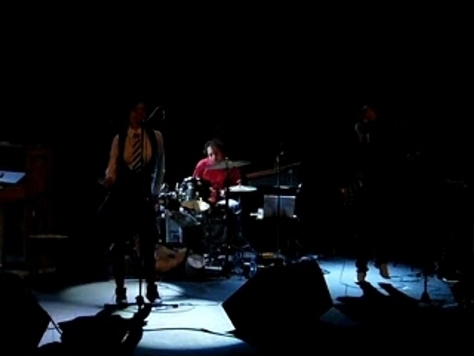 Ruby Brune / Prend mon ego