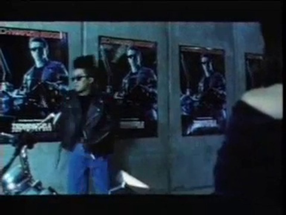 ALL'S WELL END'S WELL (1992) - trailer