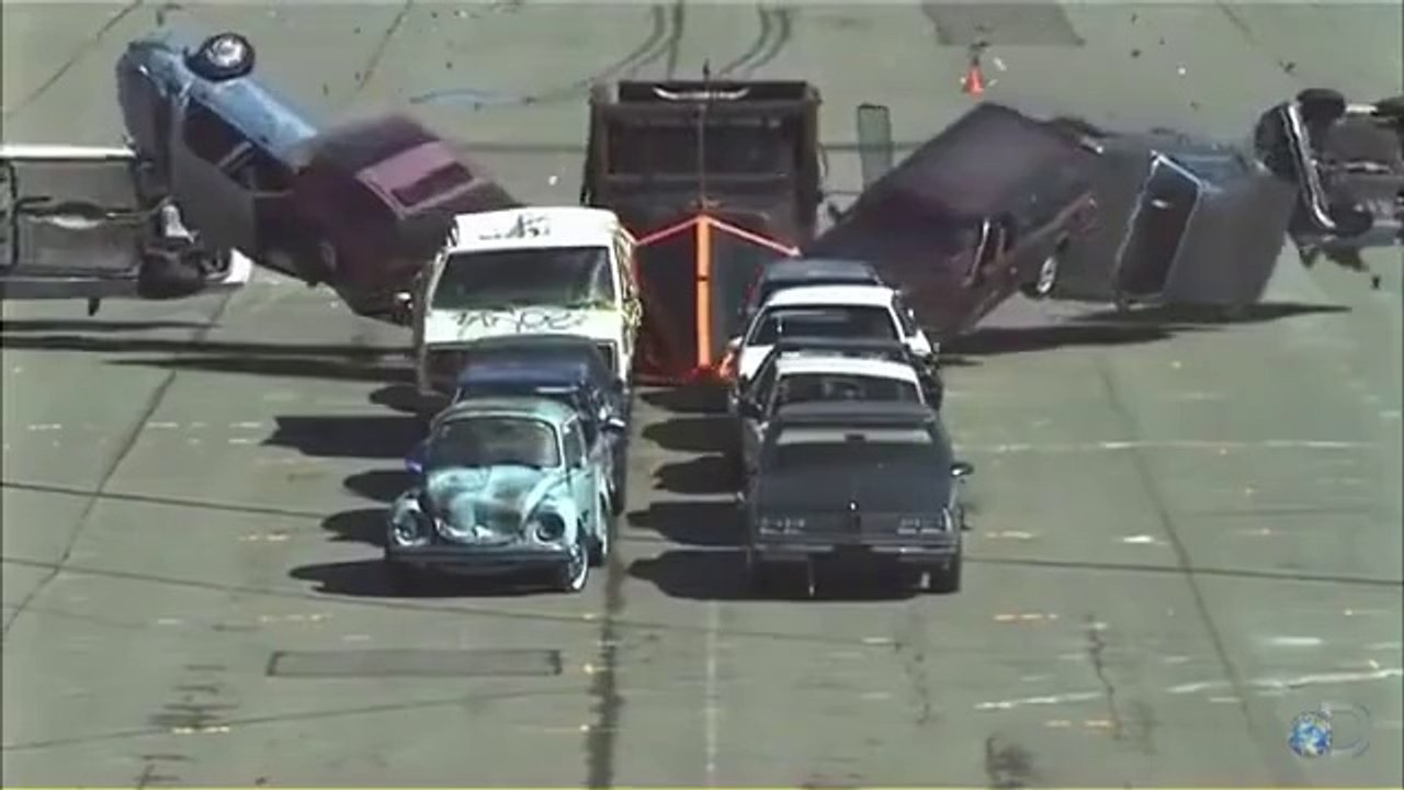 car hitter
