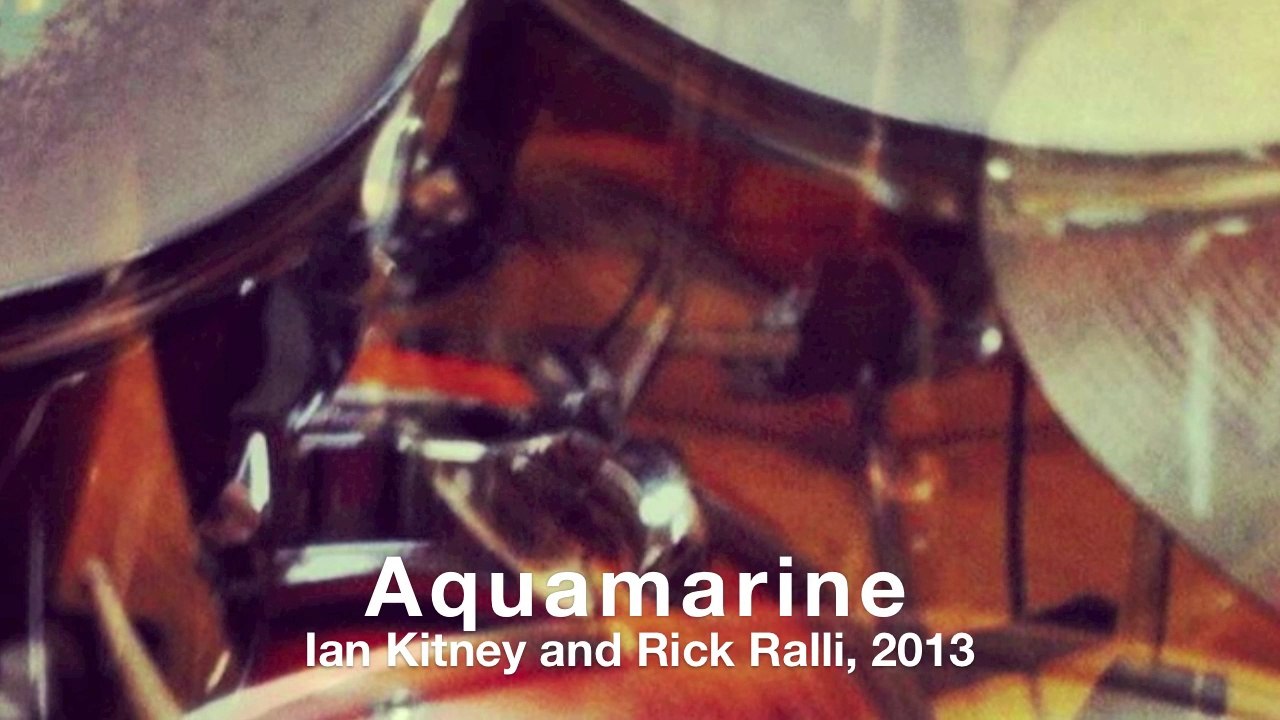Aquamarine