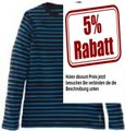 ESPRIT Jungen Langarmshirt gestreift... angebote Rezension