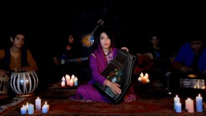 Rahil Yousofzai - Akhir New Afghan HD Video