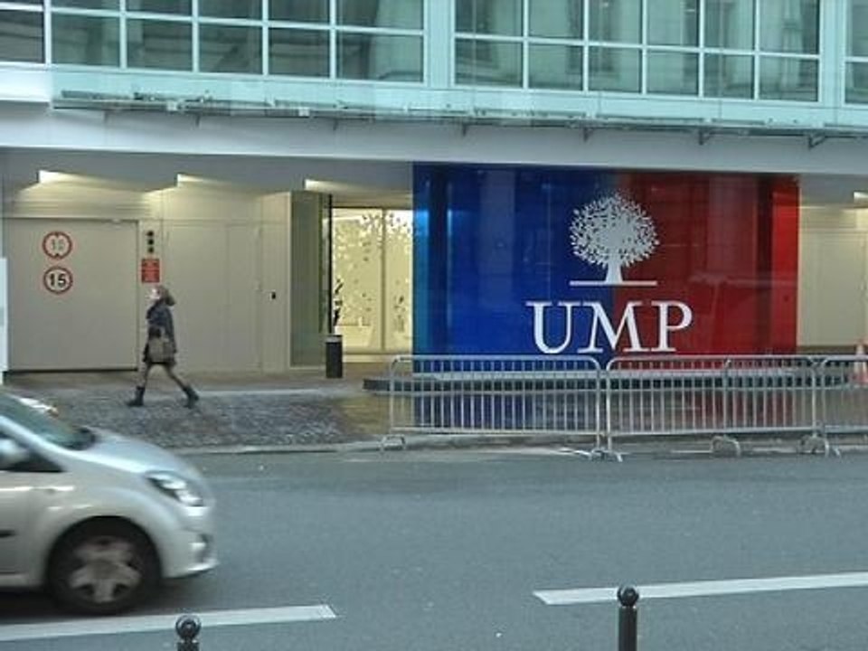 Prêt à l'UMP: le fonctionnement opaque de la dotation parlementaire - 22/06