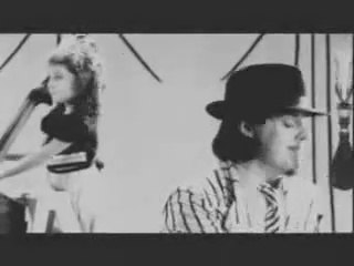 The White Stripes - My Doorbell