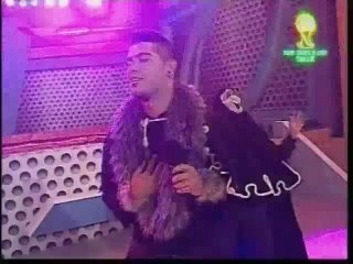 Primera Noche de Talentos - Leo