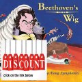 Best Rating Beethoven's Wig: Sing Along Symphonies Review