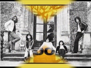 Crying Wood "Someone Who Needs You"1970 Dutch Psych Rock