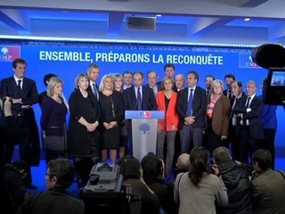 Le groupe UMP à l'Assemblée a prêté 3 millions d'euros au parti... sans prévenir les députés - 22/06