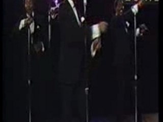 Temptations Rick James  Standing on Top