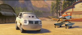 Planes Fire & Rescue Trailer 2014 - Planes 2 Fire and Rescue Full Movie 2014 Official Trailer - MNPHQMedia