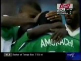 Nigéria 1 x 0 Bulgária (Copa do Mundo 1998)