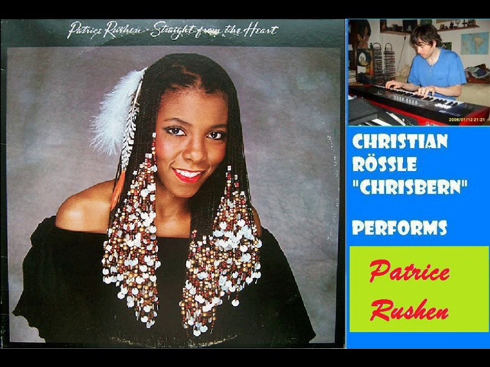Remind Me (Patrice Rushen) - Instrumental by Ch. Rössle