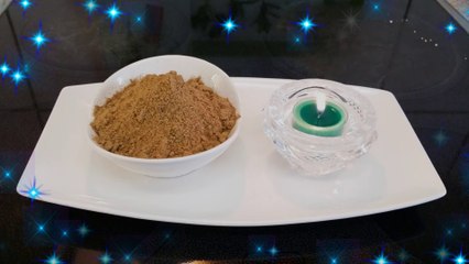 Chaat Masala چاٹ مصالحہ / Cook With Saima