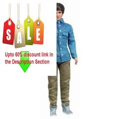 Discount 1D Collector Doll - Liam Review