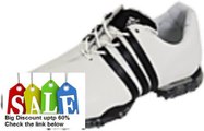 Best Rating adidas Men's Adipure Golf Shoe Review