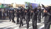 Crise irakienne : mobilisation des milices