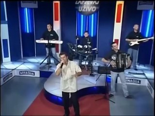 Dragan Saulic - Hej sudbino dva te srca mole