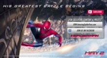 742 Watch The Amazing Spider-Man 2 Full Movie Streaming Online 2014 (Andrew Garfield)