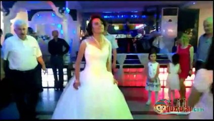 Fatma & Mahir Düğün