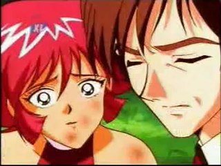 Cutey_Honey Folge 22 Seiras Tod