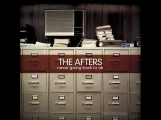 Afters, The - Falling Into Place (with lyrics)