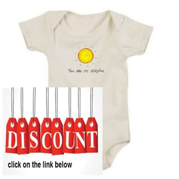 Cheap Deals Kee-Ka Organic Short Sleeve Bodysuit Review