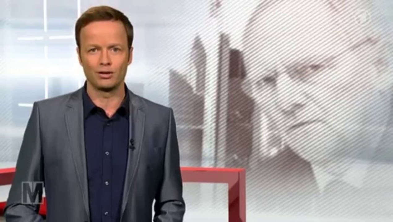 Steuermilliarden für Bankenrettung - ARD Monitor 07.11.2013