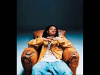 Lil Wayne - Dipset 2 (with lyrics)