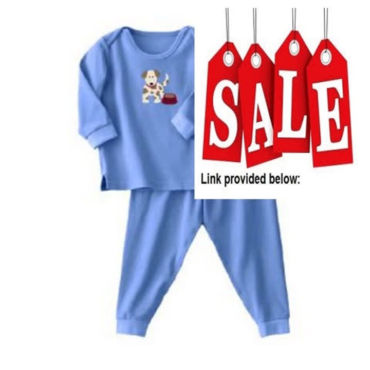 Cheap Deals Halo Baby Boys' ComfortLuxe Two Piece Set Review