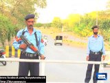 Dunya News - Section 144 imposed in Rawalpindi ahead of Qadri's arrival