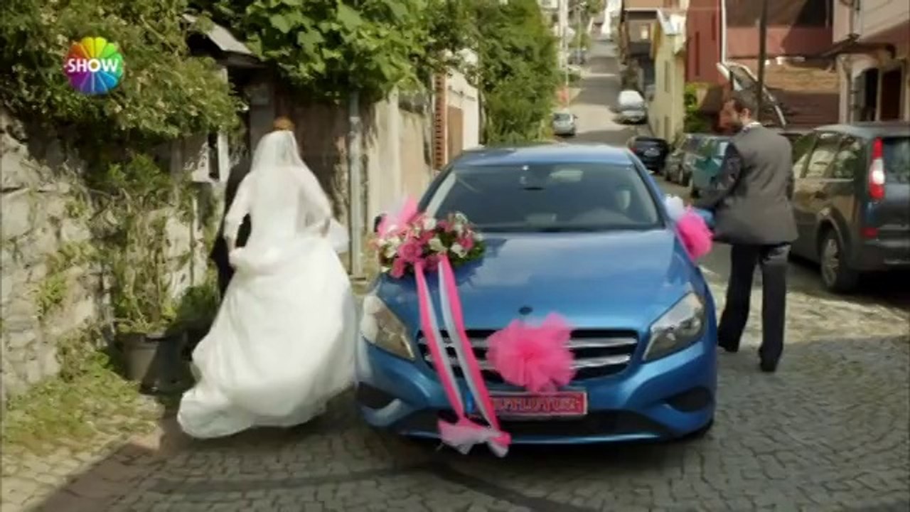 Fatih Harbiye 40 Bölüm 4 Parça