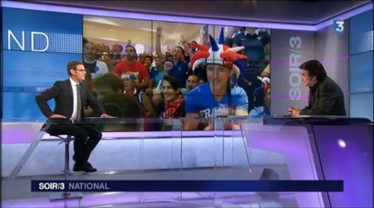 DICK RIVERS AU SOIR3