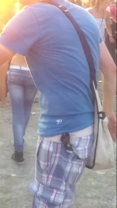 Techno Girl @ Pollerwiesen Minus Leverkusen 2013