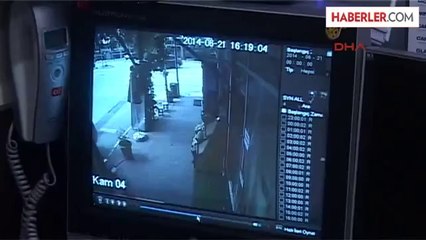 Erbaa İlçesi'nde Dükkanda Patlama: 8 Yaralı