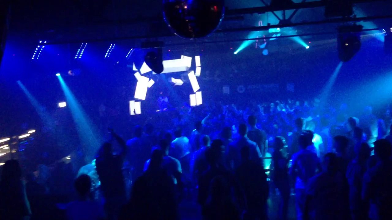 Cosmic Gate _Zugabe_ (one more track) @BOOTSHAUSCOLOGNE So Get Up