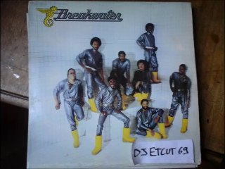 BREAKWATER-TIME(RIP ETCUT)ARISTA REC 80